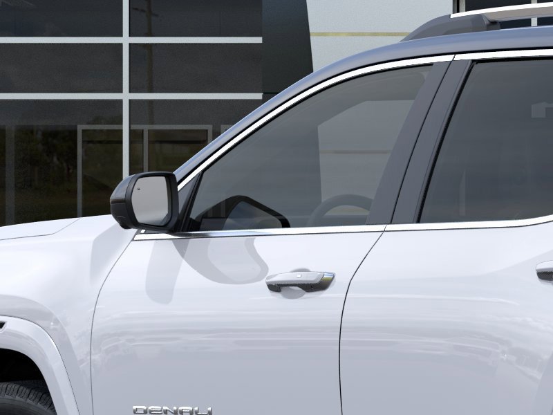New 2027 GMC Terrain Denali AWD/4WD image 13