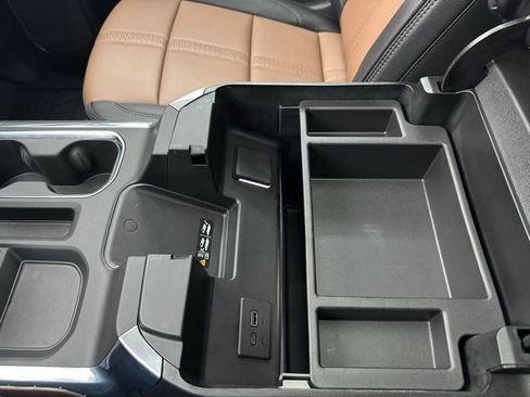 Used 2025 Chevrolet Silverado 1500 High Country w/ Technology Package image 35