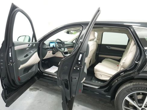 New 2026 Genesis GV80 2.5T Select AWD/4WD image 25
