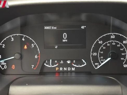 Used 2023 Ford Transit 350 148 High Roof Extended RWD image 16