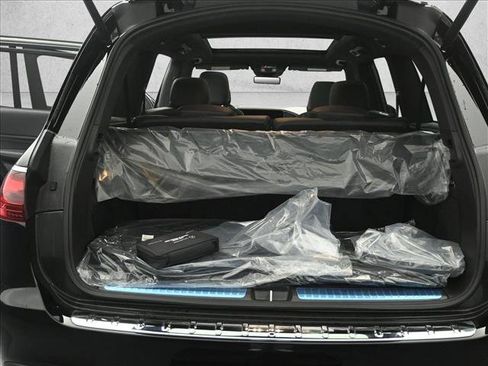 New 2026 Mercedes-Benz GLS 580 4MATIC image 24