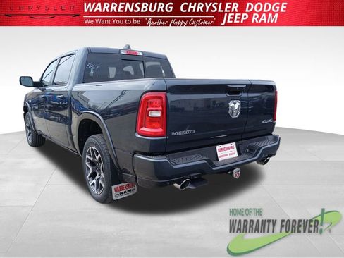 New 2026 RAM 1500 Laramie image 6
