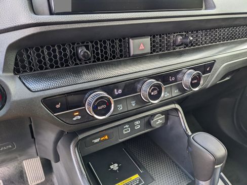 Used 2025 Honda CR-V Sport-L image 24