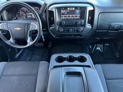 Used 2014 Chevrolet Silverado 1500 LT w/ LT Convenience Package image 28