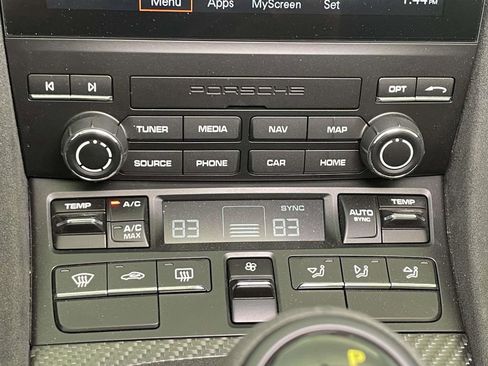 Certified 2025 Porsche 718 Boxster Spyder RS image 26