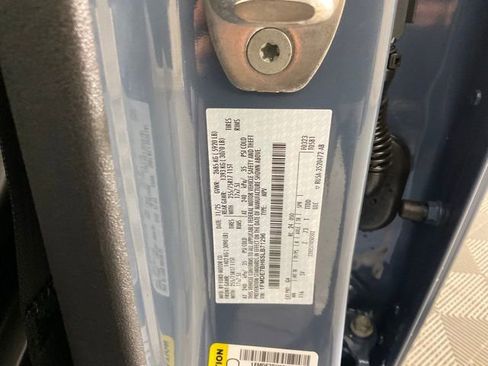 New 2025 Ford Bronco Big Bend image 27