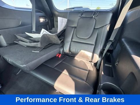 Used 2021 Ford Explorer ST w/ Equipment Group 401A AWD/4WD image 12