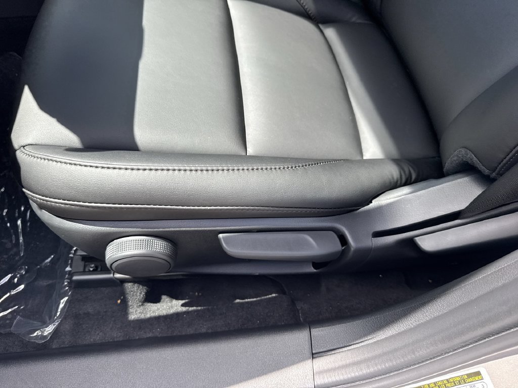 New 2026 MAZDA MAZDA3 s Sport FWD image 40