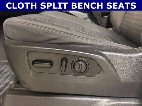 Used 2020 Chevrolet Silverado 2500 LT w/ Z71 Off-Road Package image 18