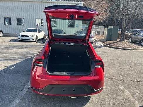 New 2026 Toyota Prius LE image 16