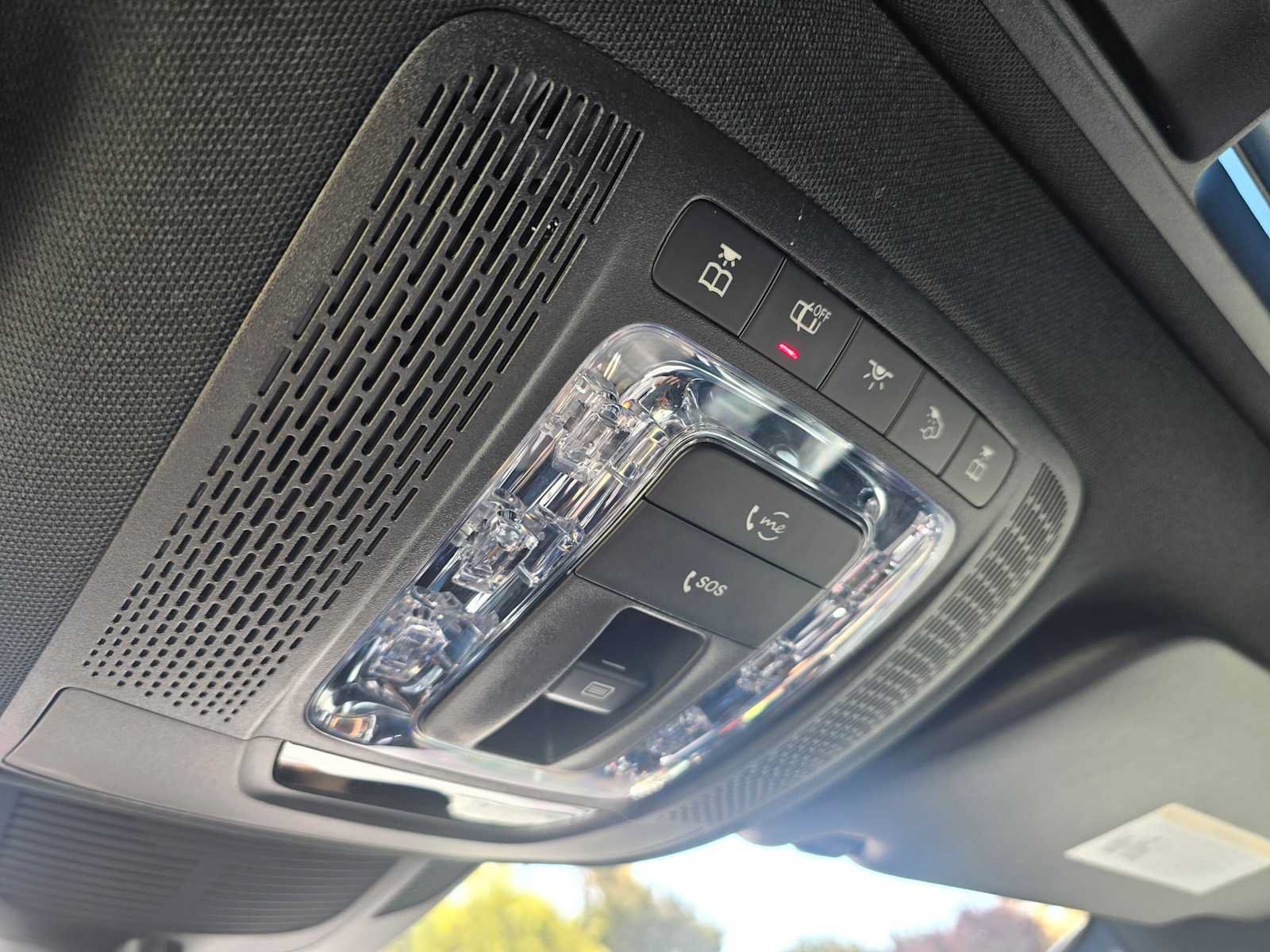 Used 2021 Mercedes-Benz GLE 450 4MATIC image 33