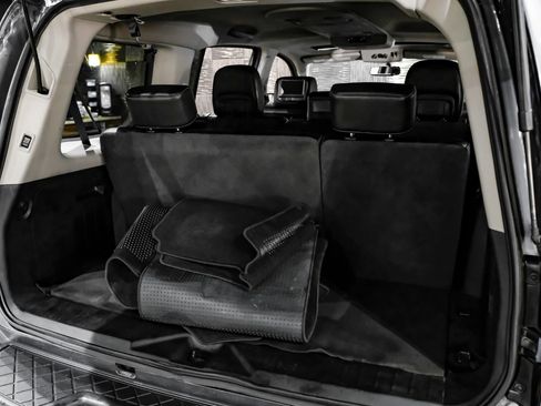 Used 2015 Nissan Armada Platinum image 55