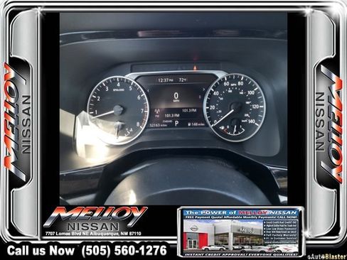 Certified 2024 Nissan Pathfinder SV image 9