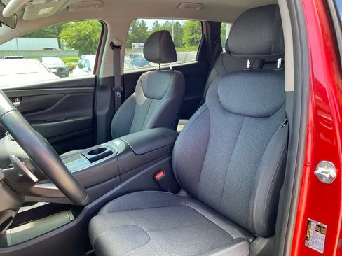 Used 2023 Hyundai Santa Fe SEL AWD/4WD image 20