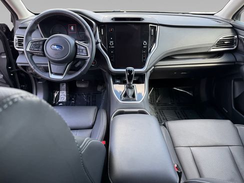 Used 2025 Subaru Outback Limited w/ Popular Package #2 image 10