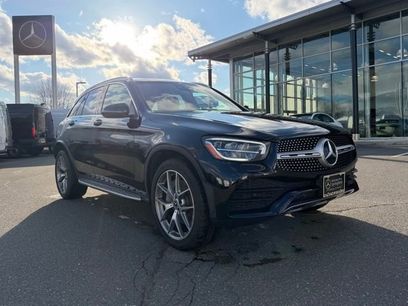 Used 2020 Mercedes-Benz GLC 300 4MATIC