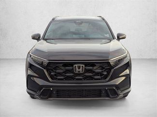 Used 2024 Honda CR-V Sport-L video 2