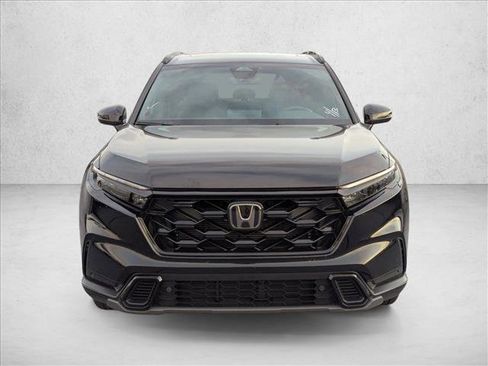 Used 2024 Honda CR-V Sport-L image 2