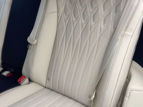 New 2026 Bentley Flying Spur Azure AWD/4WD image 21
