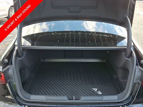 Used 2023 Audi S3 Premium Plus w/ Premium Plus Package AWD/4WD image 28