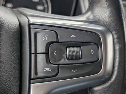 Used 2021 Chevrolet Tahoe LT w/ Luxury Package image 23