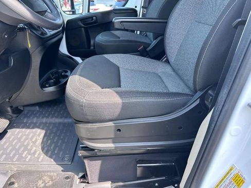 Used 2021 RAM ProMaster 1500 image 21