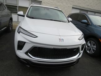 New 2026 Buick Encore GX Sport Touring w/ Comfort Package video 2