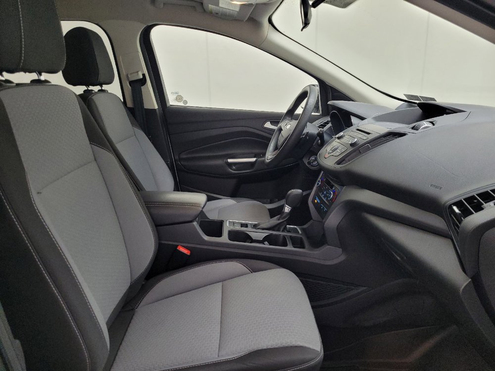 Used 2017 Ford Escape SE AWD/4WD image 21