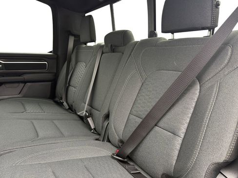 New 2026 RAM 1500 Big Horn image 14