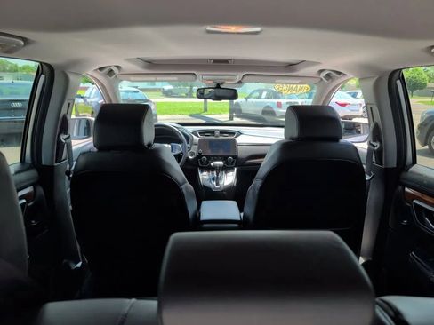 Used 2017 Honda CR-V EX-L image 19