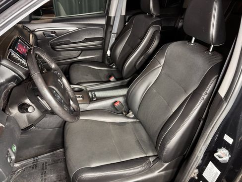 Used 2022 Honda Ridgeline RTL-E image 17