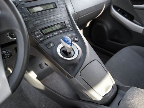 Used 2011 Toyota Prius Two image 21