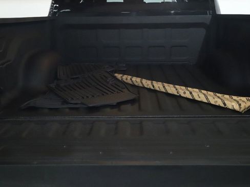 Used 2024 RAM 1500 Tradesman w/ Tradesman SXT Package AWD/4WD image 29