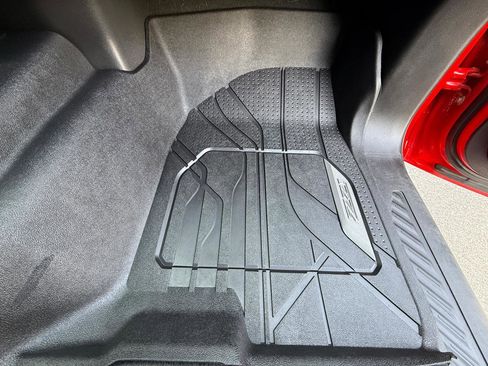 Used 2019 Chevrolet Silverado 1500 Custom Trail Boss image 27