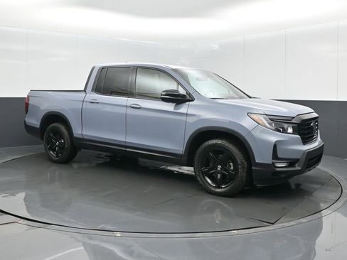 Used 2023 Honda Ridgeline Black Edition image 28