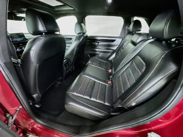 Used 2023 Honda CR-V Sport Touring image 23
