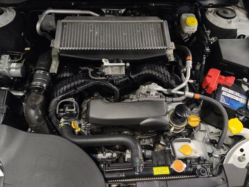Used 2023 Subaru Legacy Sport image 30