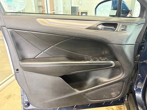 Used 2017 Lincoln MKC Select w/ Select Plus Package image 16