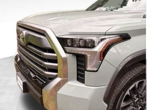 Used 2026 Toyota Tundra Limited w/ Limited PVM Package image 31