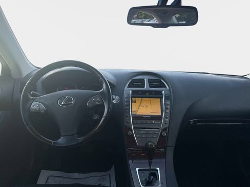 Used 2012 Lexus ES 350 image 14
