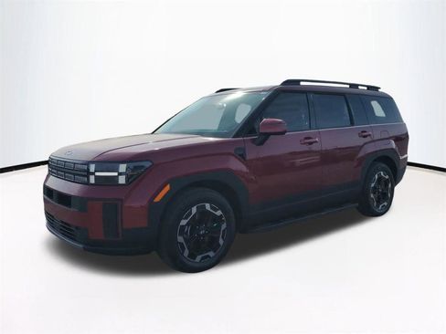 New 2026 Hyundai Santa Fe SEL FWD image 9