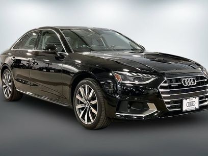 Used 2023 Audi A4 2.0T Premium w/ Convenience Package