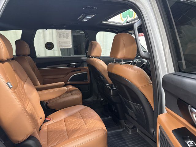 Certified 2024 Kia Telluride EX X-Line AWD/4WD image 31