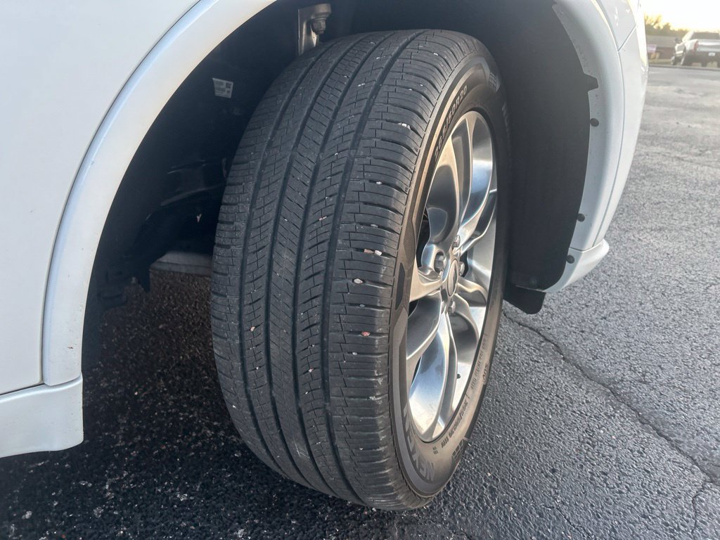 Used 2019 Dodge Durango GT AWD/4WD image 8