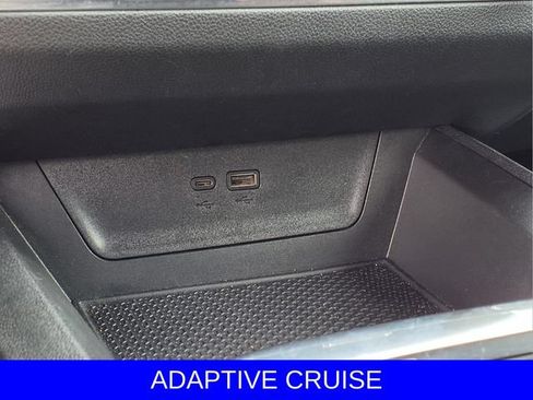 Used 2025 Chevrolet Equinox LT AWD/4WD image 12