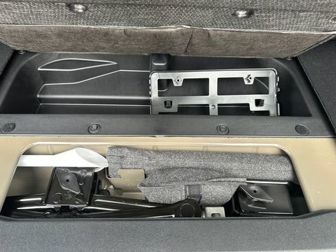 New 2026 Ford Bronco Raptor w/ Interior Carbon Fiber Pack AWD/4WD image 29