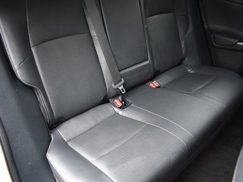 Certified 2023 Toyota bZ4X Limited w/ Weather Package image 29