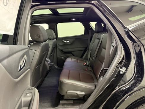 New 2026 Chevrolet Blazer RS w/ Driver Confidence II Package image 25