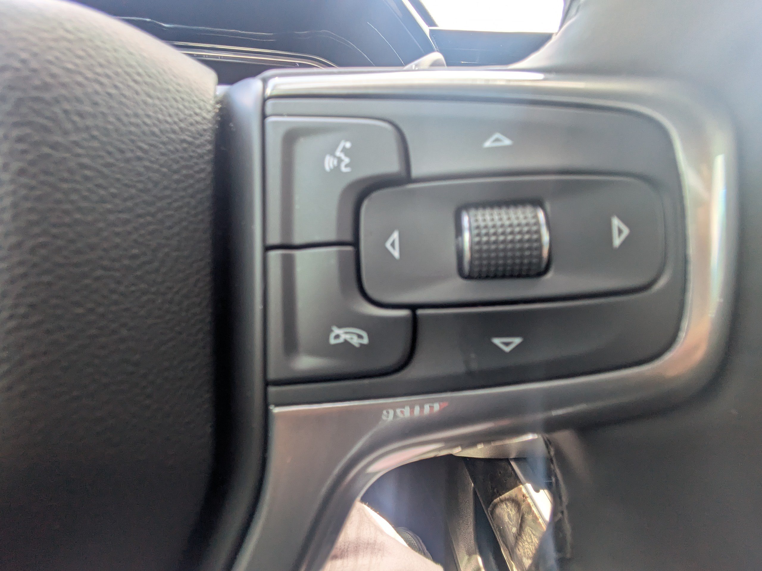 New 2025 Chevrolet Silverado 1500 RST w/ All Star Edition Plus AWD/4WD image 26
