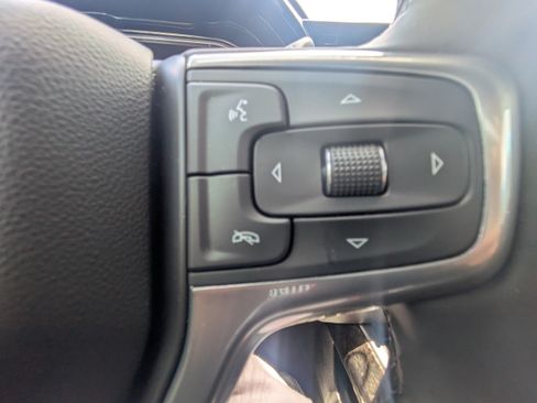 New 2025 Chevrolet Silverado 1500 RST w/ All Star Edition Plus AWD/4WD image 26